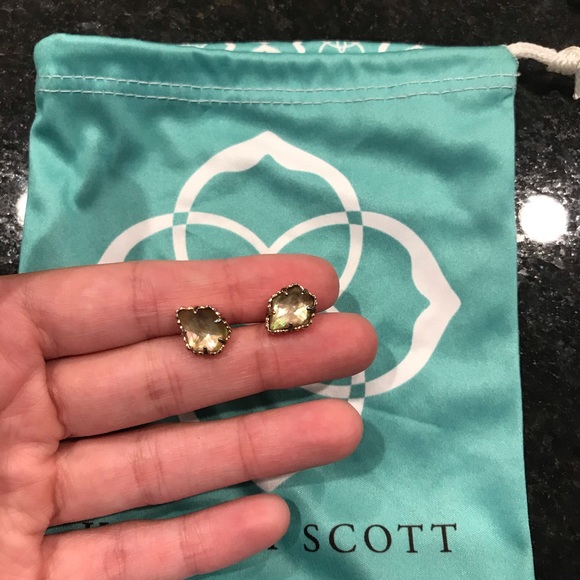 Kendra Scott Jewelry - Kendra Scott Tessa Earrings